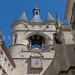 Bordeaux Centre historique