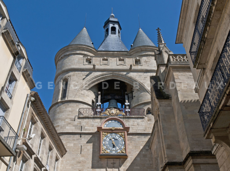 Bordeaux Centre historique