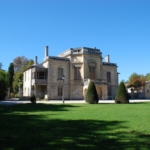 Le Bouscat - Château Andorte