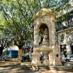 Quartier Bordeaux Fondaudège