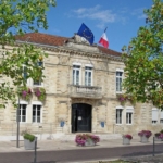 Le Bouscat Hôtel de Ville