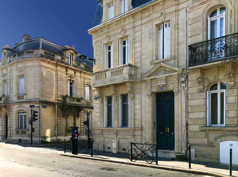 Quartier Croix Blanche