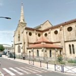 Quartier Saint Augustin - CHU Eglise