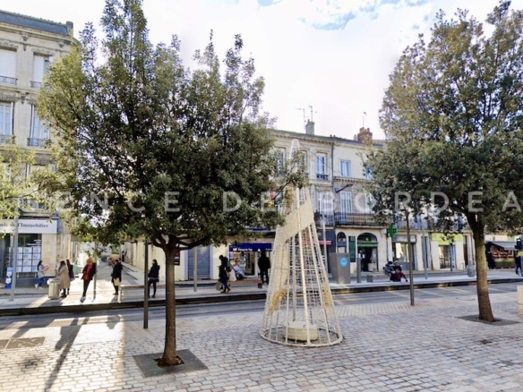 Bordeaux Fondaudège appartement