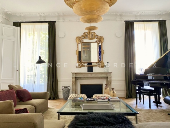 Bordeaux Intendance superbe appartement