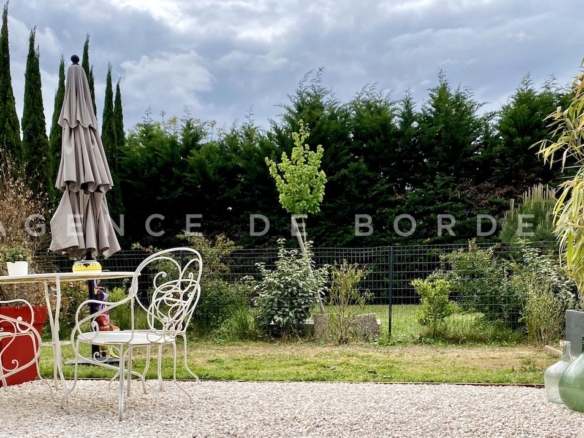 Merignac Capeyron bel appartement