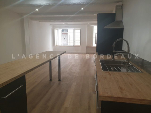 Appartement Bordeaux Saint Michel