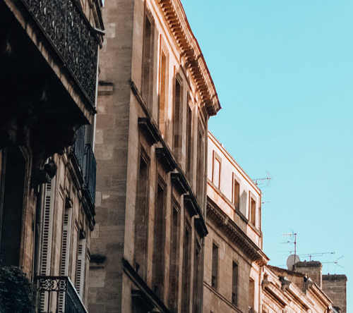 La copropriété