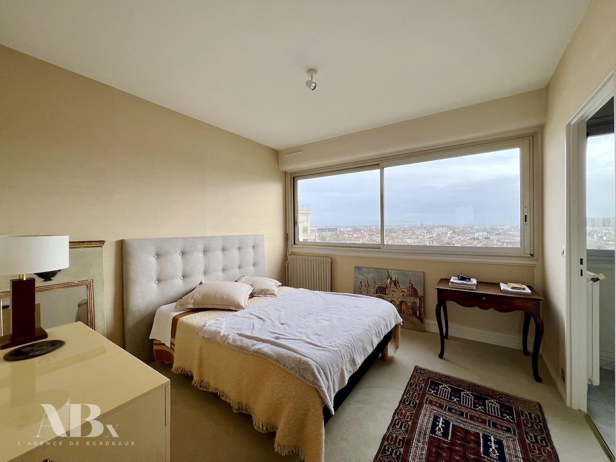 Appartement Bordeaux Croix Blanche