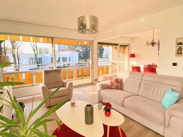 Appartement T2 BIS Le Bouscat à vendre