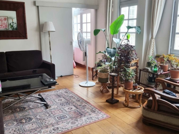 Bordeaux T2 Secteur historique à vendre