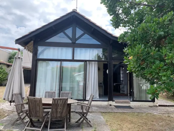 Andernos maison proche plage