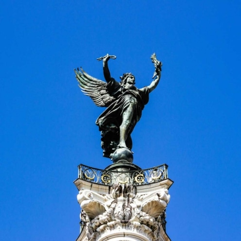 Encadrement des loyers à Bordeaux