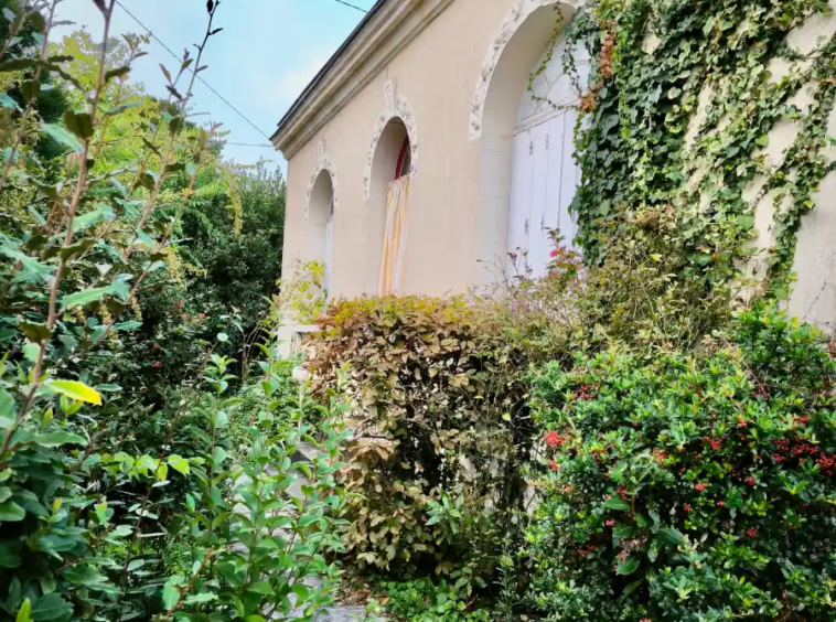 Talence maison familiale sur jardin clos à rénover