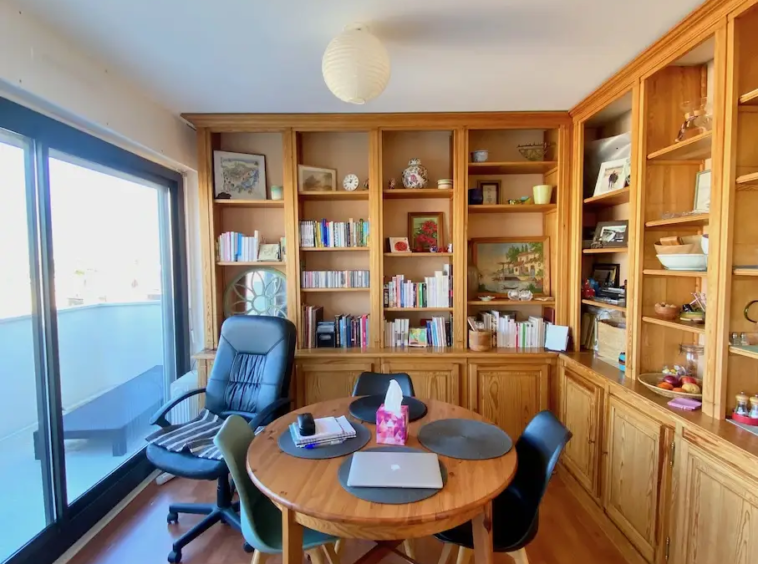 Appartement Bordeaux Fondaudège à vendre avec vue dégagée