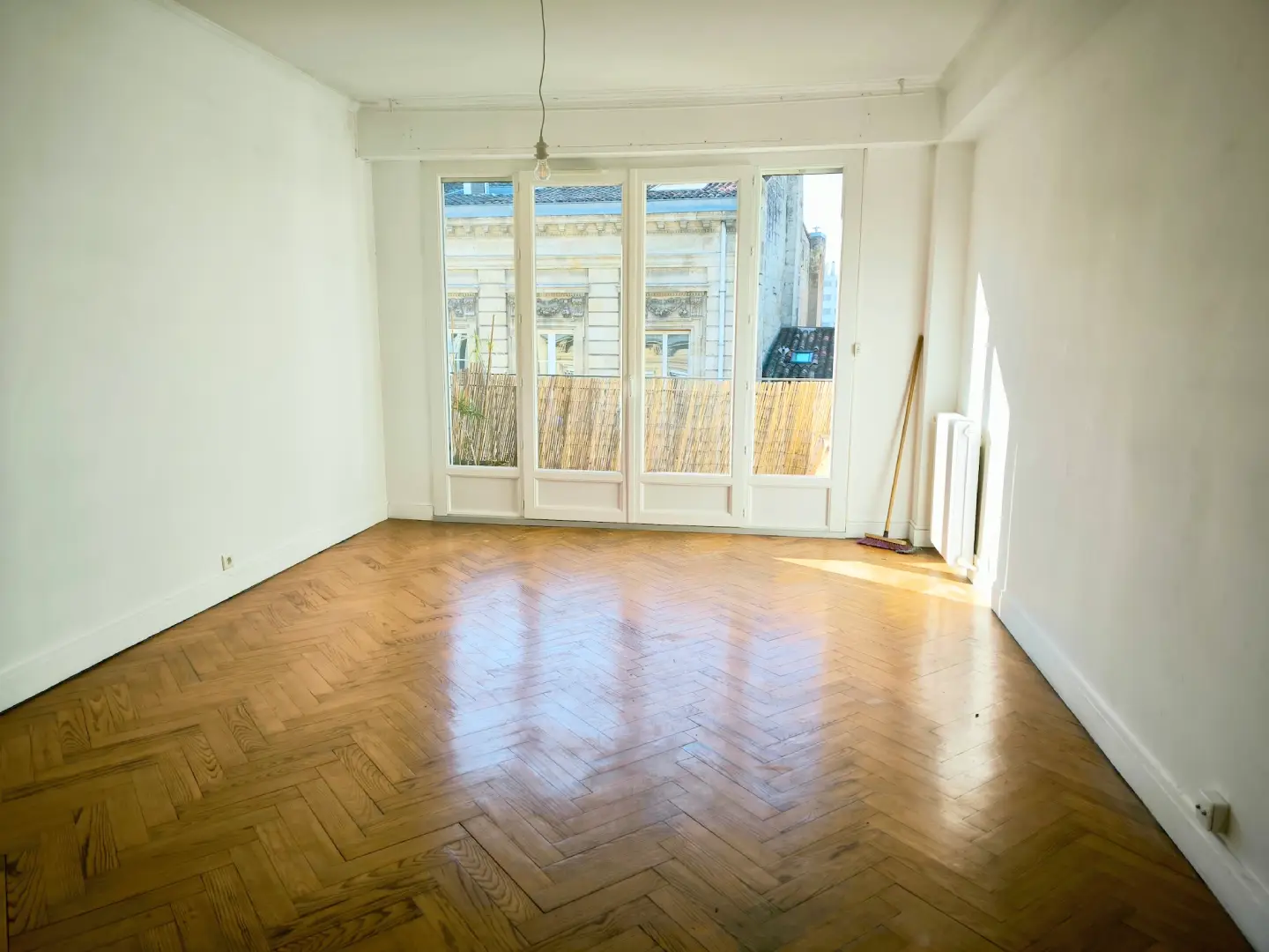 Bordeaux Centre appartement de charme à vendre