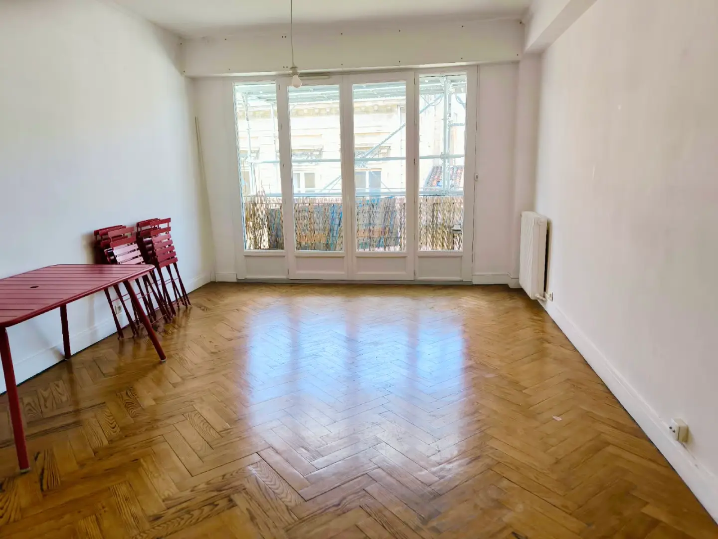 Bordeaux Centre appartement de charme à vendre