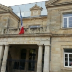 Ville de Pessac dans la métropole de Bordeaux - mairie