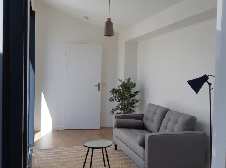 Bordeaux Bouscat appartement T2