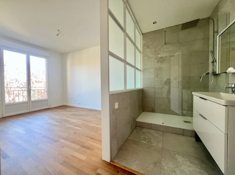 Bordeaux Labottière superbe appartement - chambre en suite