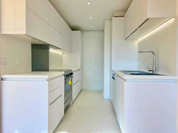 Bordeaux Labottière superbe appartement - cuisine