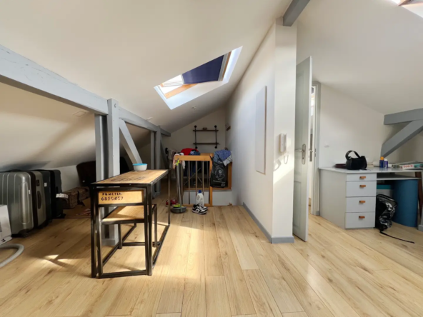 Bordeaux St Augustin appartement T2
