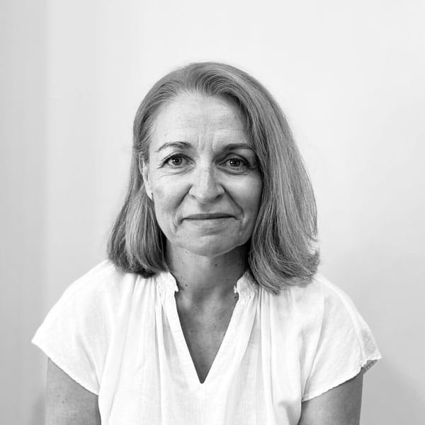 Lucie Husson - agent immobilier pour l'Agence de Bordeaux