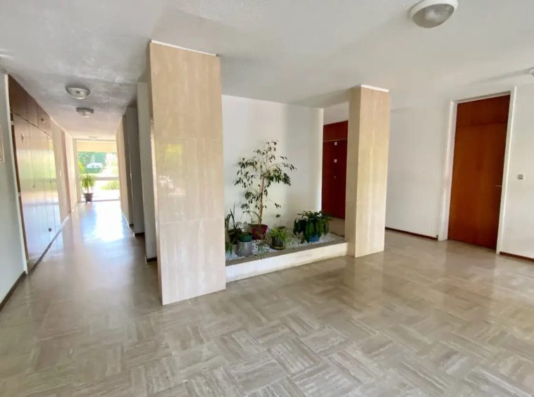 Pessac appartement avec balcon - communs