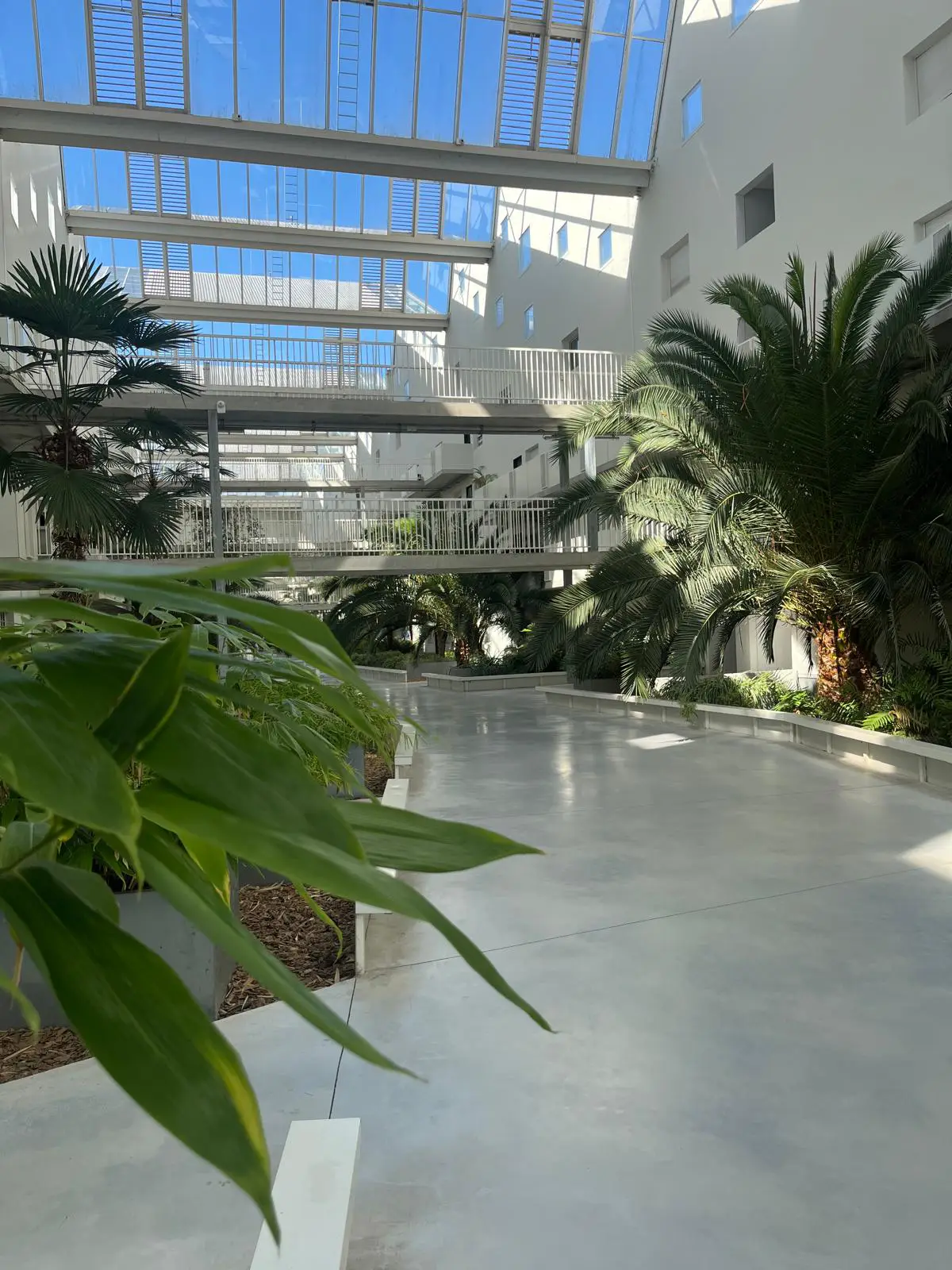 Bordeaux Maritime appartement de standing T3 à vendre