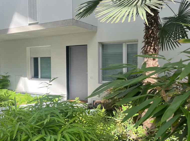 Bordeaux Maritime appartement de standing - t3