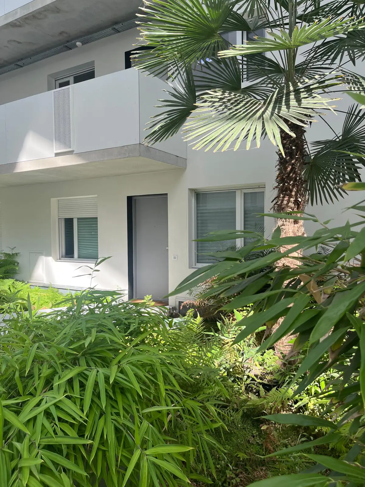 Bordeaux Maritime appartement de standing - t3