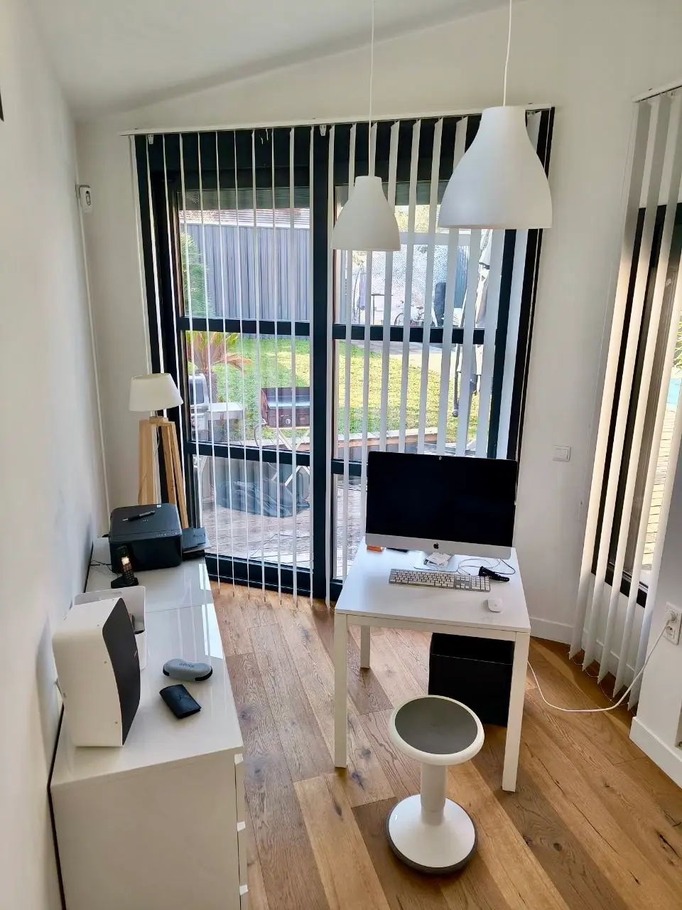 Le Bouscat maison familiale à vendre - suite parentale bureau