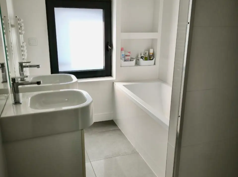 Le Bouscat maison familiale à vendre - salle de bain