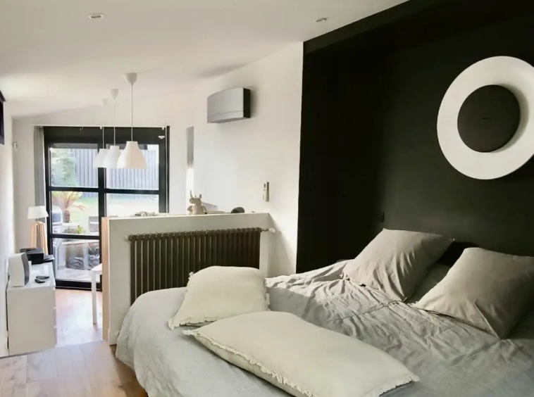 Le Bouscat maison familiale à vendre - suite parentale