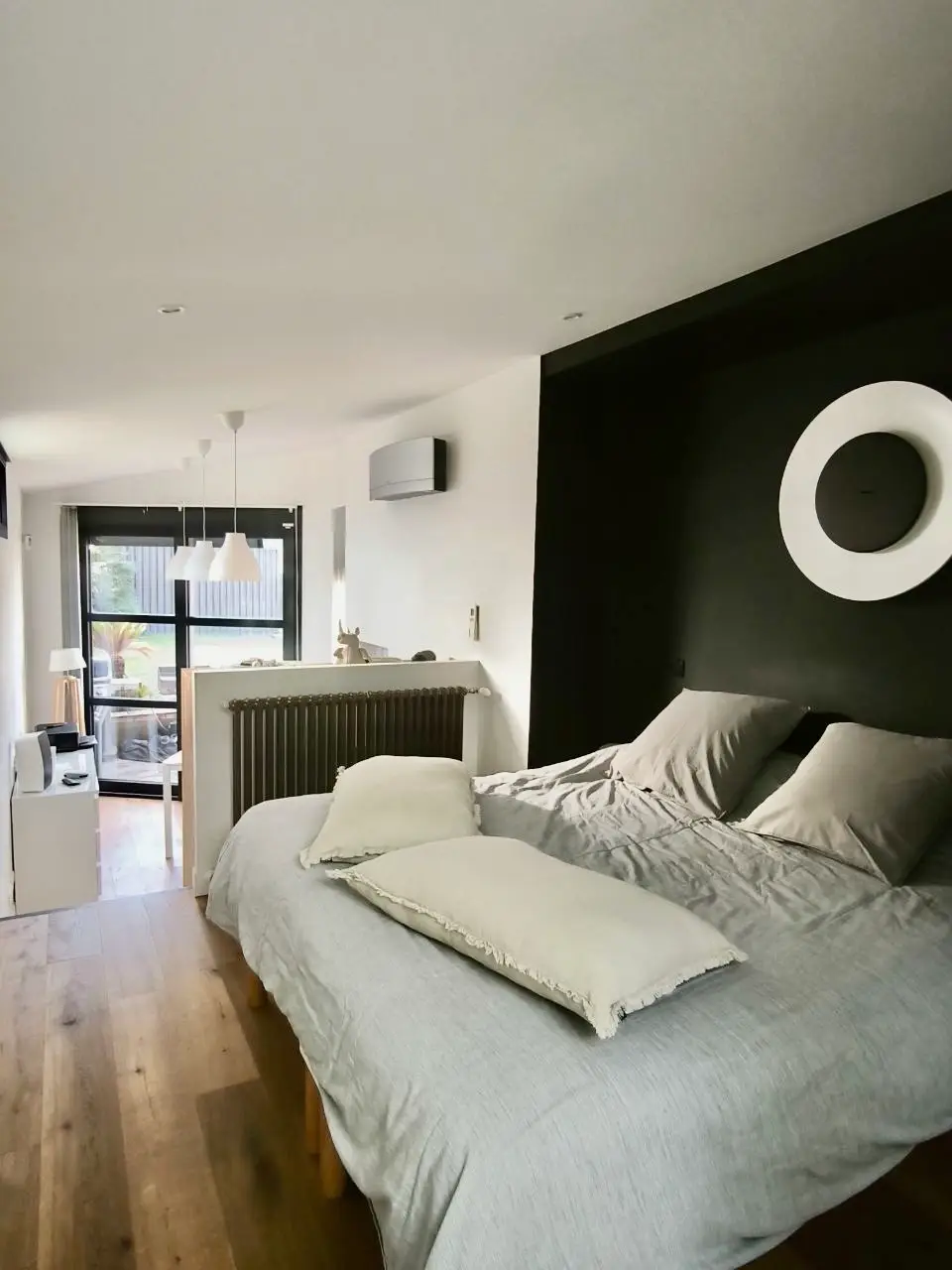 Le Bouscat maison familiale à vendre - suite parentale