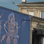 Bègles - fresques urbaines