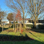 Bègles jardins et parcs