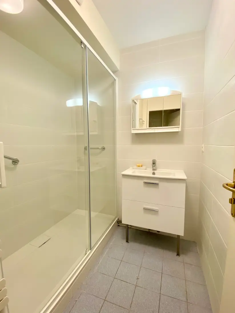 Bordeaux Saint-Seurin grand studio - sde