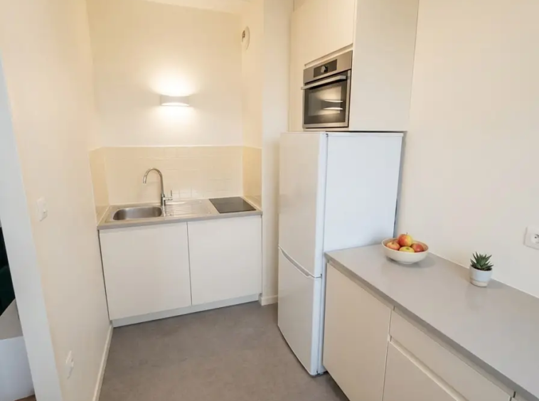 Gradignan appartement T1 à vendre