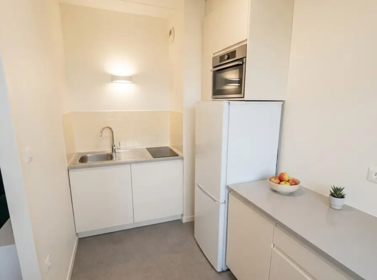 Gradignan appartement T1 à vendre