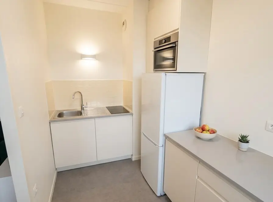 Gradignan appartement T1 à vendre