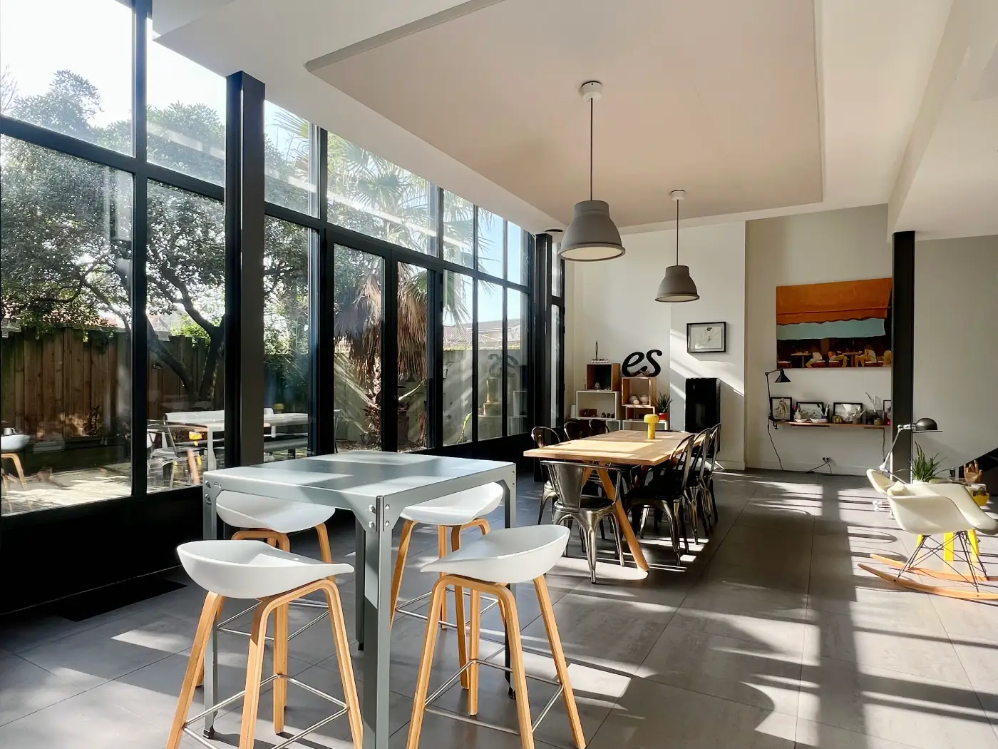 Bordeaux Tondu maison familiale