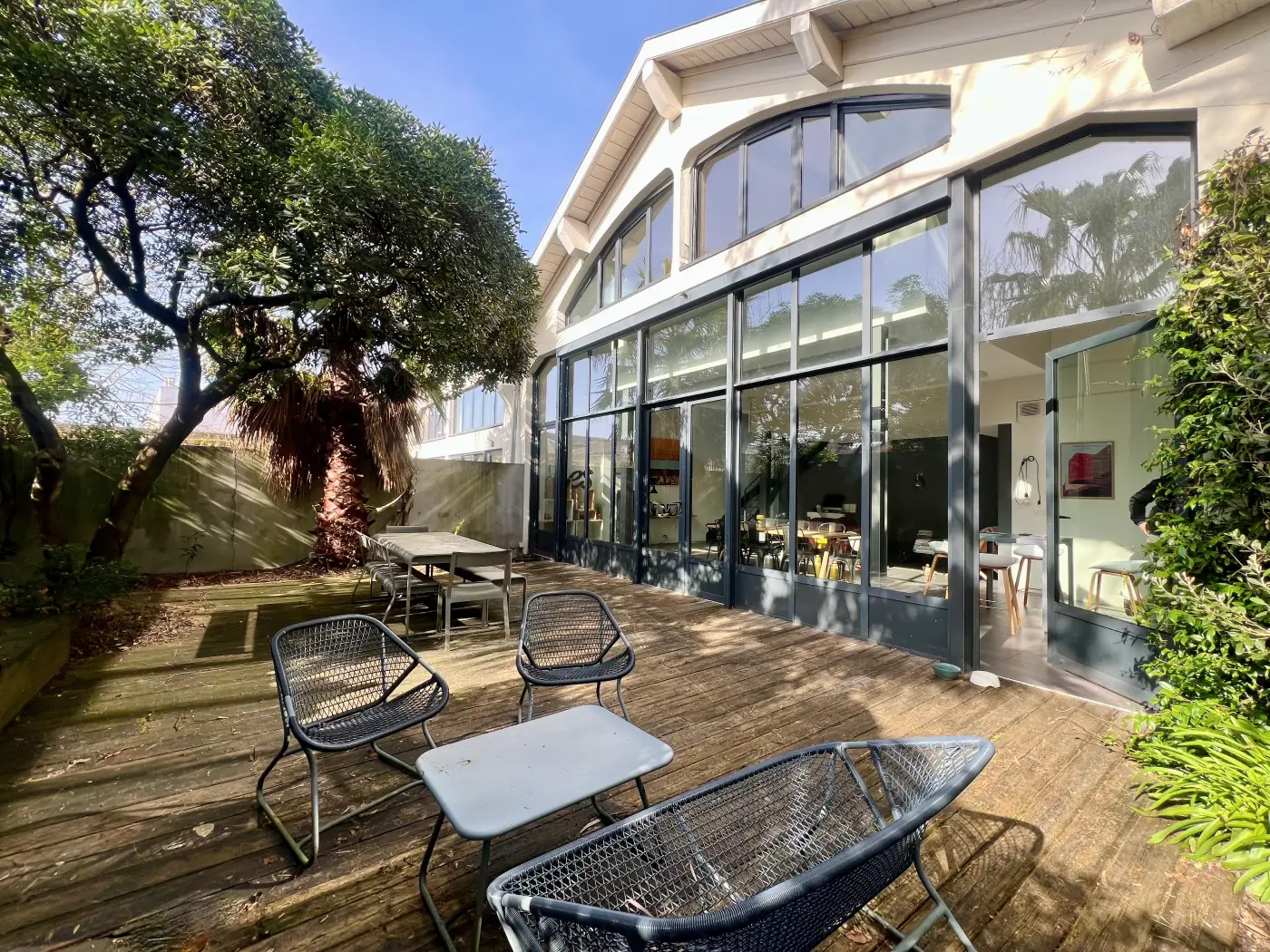 Bordeaux Tondu maison familiale à vendre