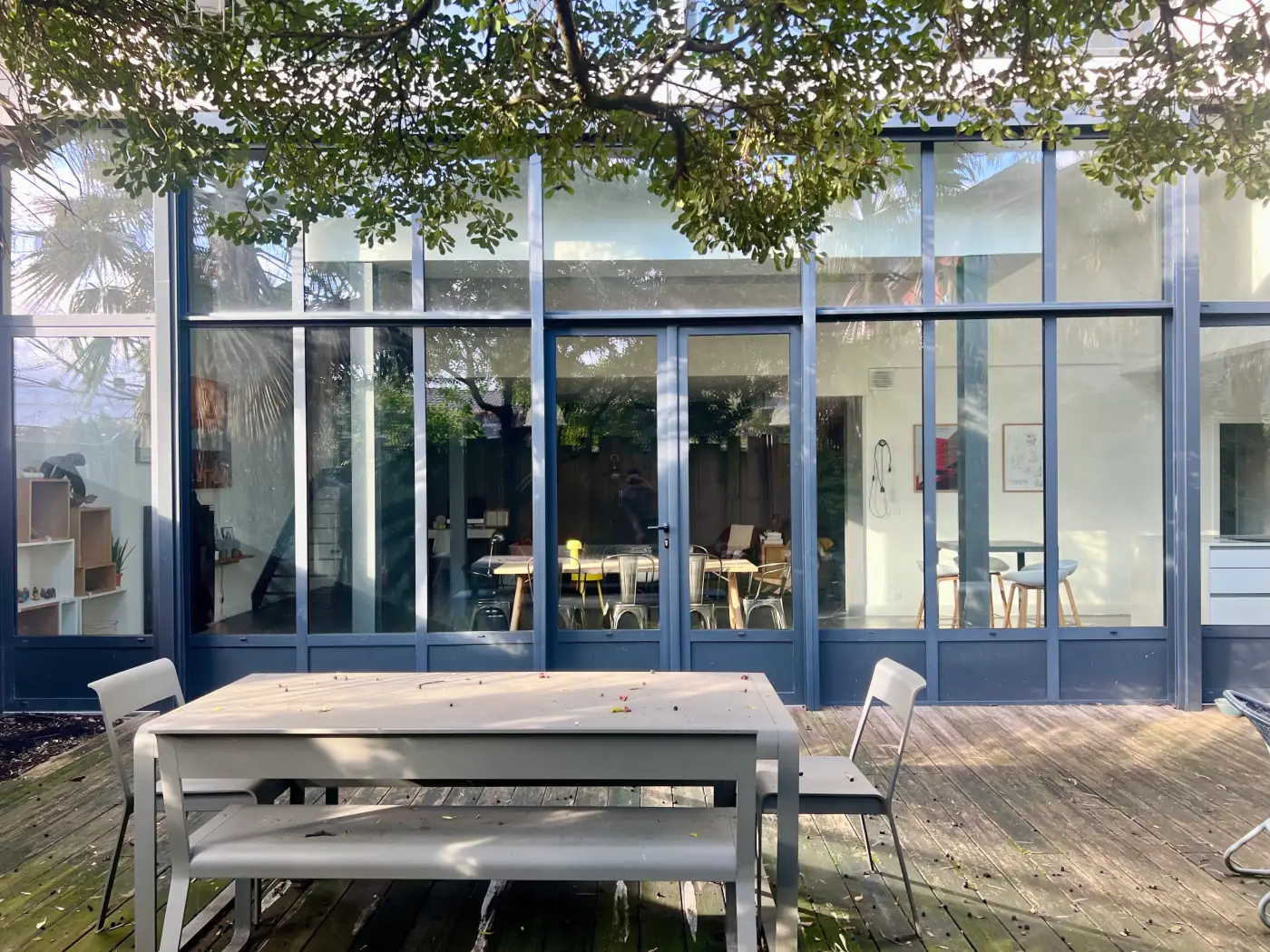 Bordeaux Tondu maison familiale à vendre