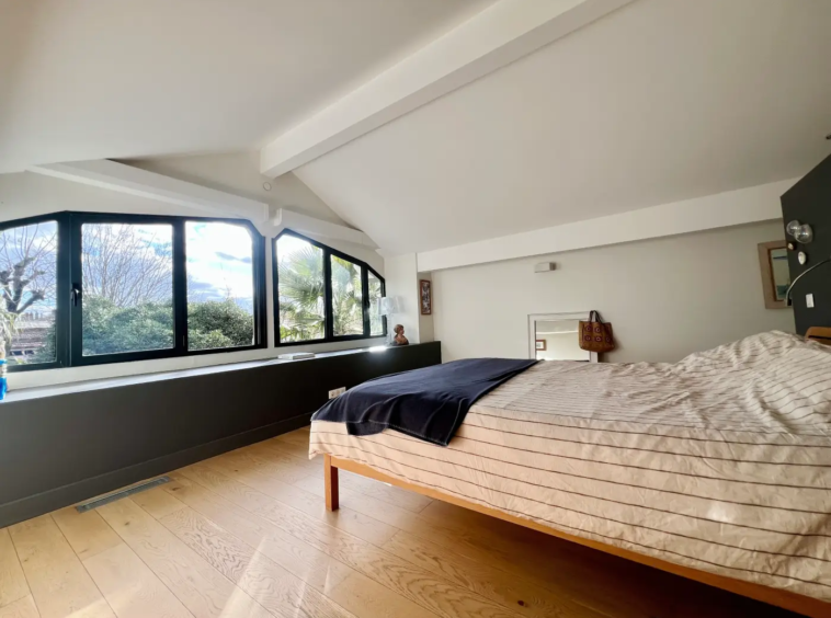 Bordeaux Tondu maison familiale à vendre