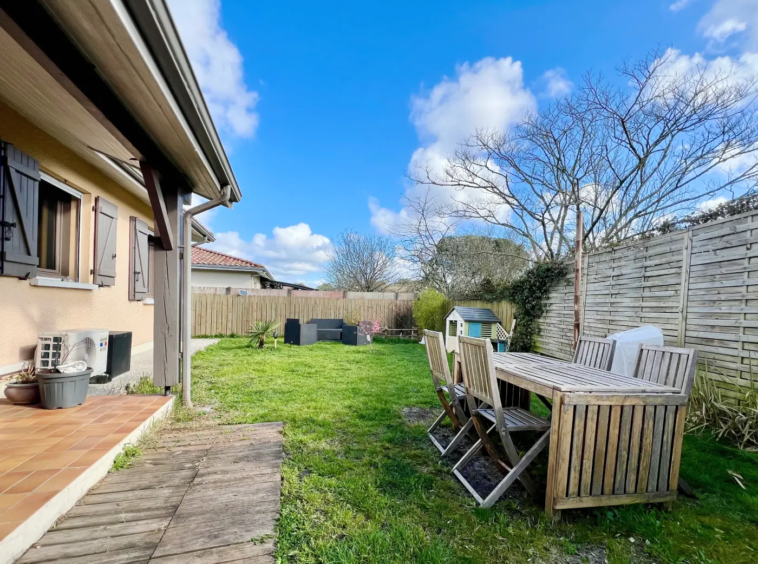 Maison Le Teich à vendre