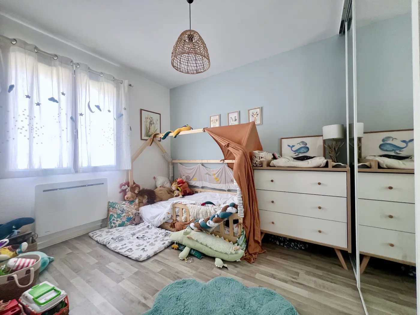 Maison Le Teich à vendre