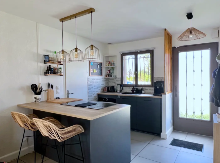 Maison Le Teich à vendre