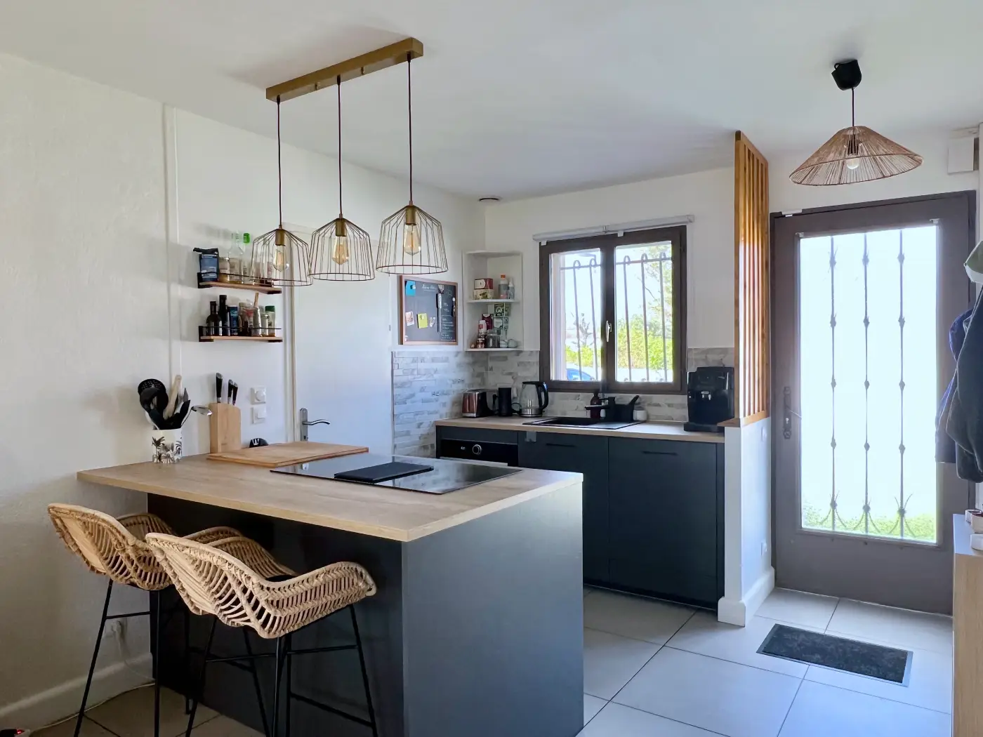 Maison Le Teich à vendre