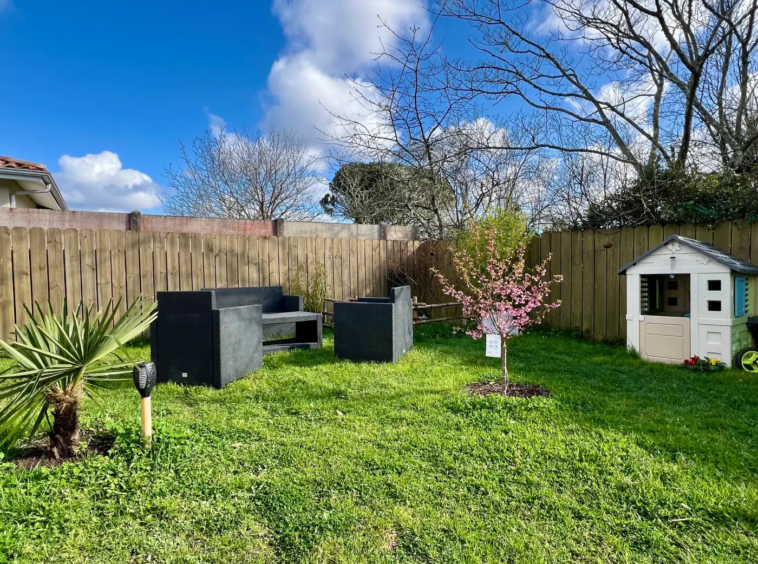 Maison Le Teich à vendre
